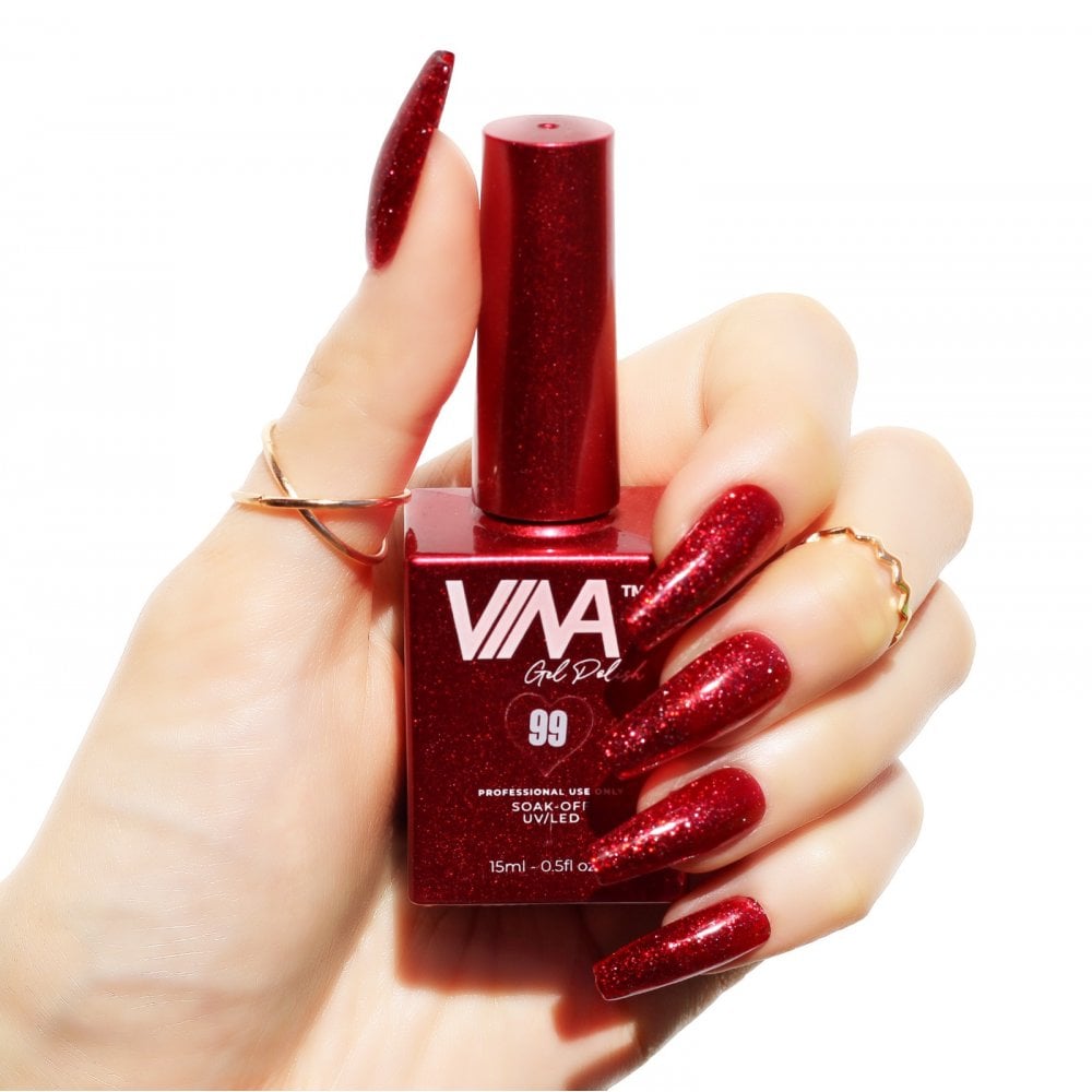 VINA Gel Colour 15ml - 099