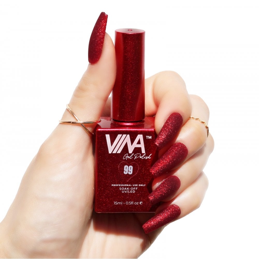 VINA Gel Colour 15ml - 099