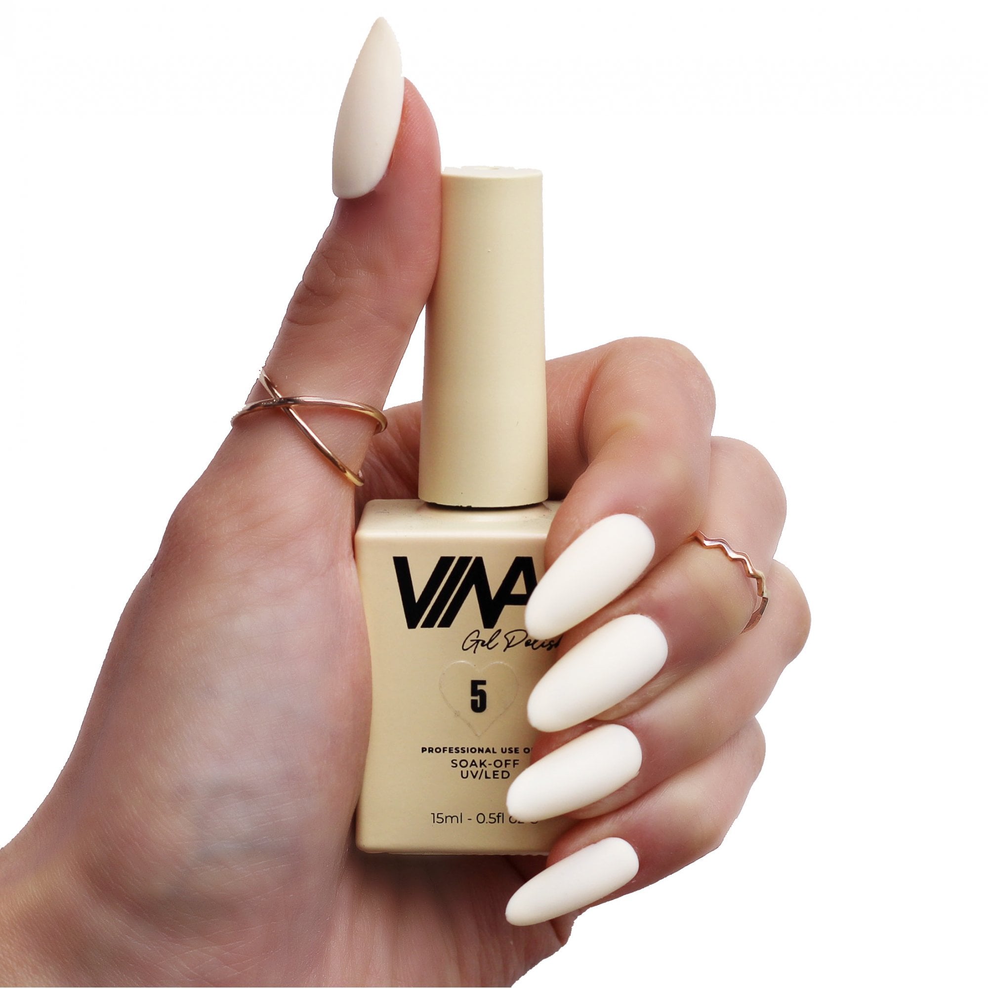 VINA Gel Colour 15ml - 005