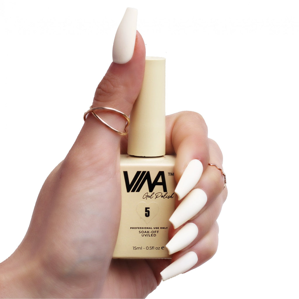 VINA Gel Colour 15ml - 005