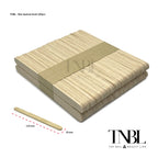Wax Spatula Small 100pcs