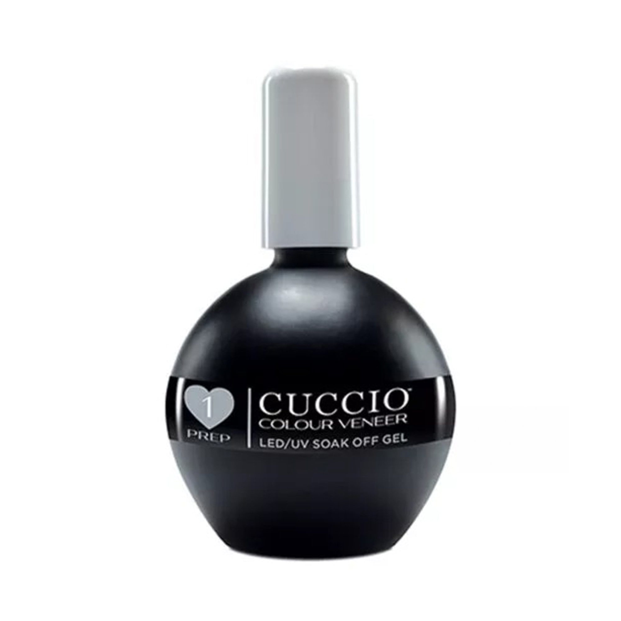 CUCCIO Veneer Gel Essentials 75ml (2.5oz) - Prep (Dehydrator)