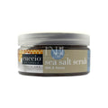 CUCCIO Naturale Sea Salt Scrub 553g (19.5oz) - Milk & Honey