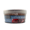 CUCCIO Naturale Sea Salt Scrub 553g (19.5oz) - Pomegranate & Fig