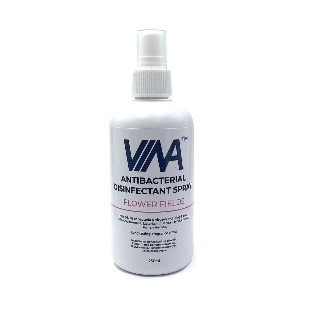 VINA Antibacterial Disinfectant Spray 250ml