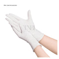 Powder Free Latex Gloves