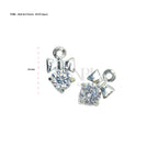 Nail Art Charm - 135 (2pcs)