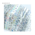 Nail Art Foil - Xmas - 04