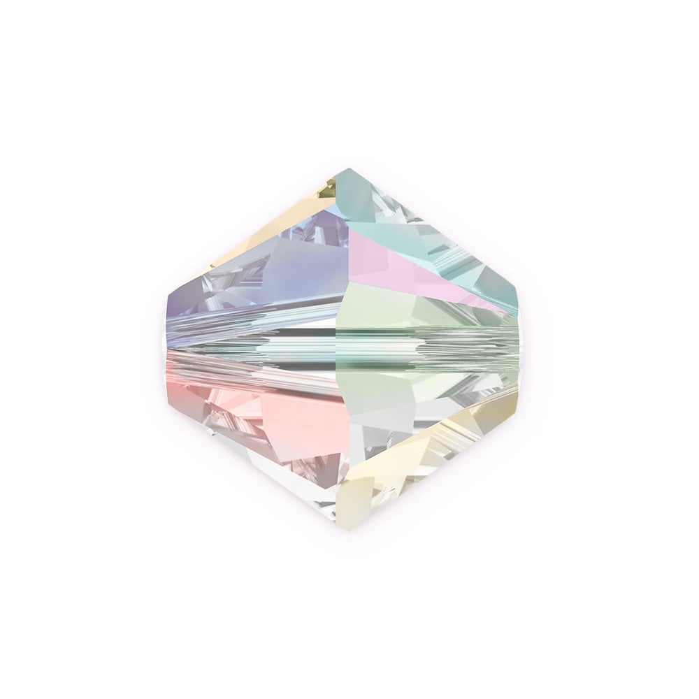 SWAROVSKI Crystal Bead AB  (5301)