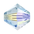 SWAROVSKI Crystal Bead AB  (5328)