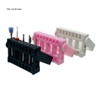 TNBL Cuticle Drill Bit Set with Holder