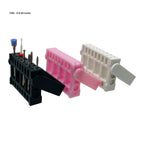TNBL Cuticle Drill Bit Set with Holder