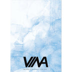 VINA Gel Colour Display Book - Volume 2 (101-200)
