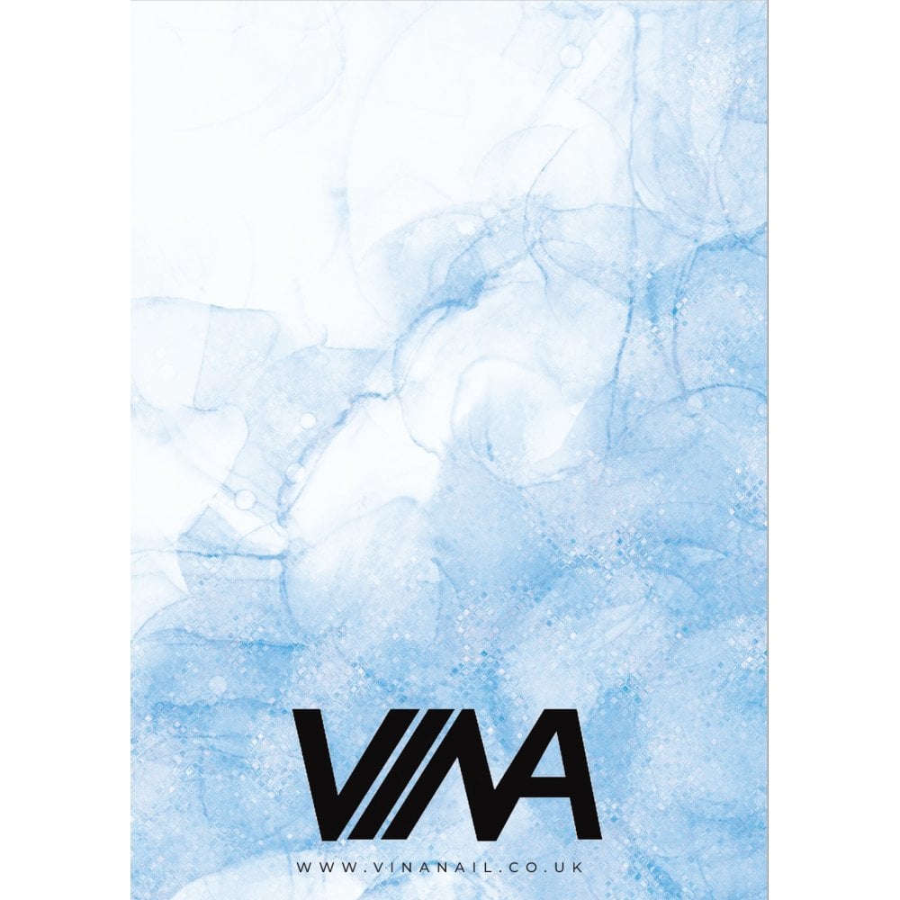 VINA Gel Colour Display Book - Volume 2 (101-200)
