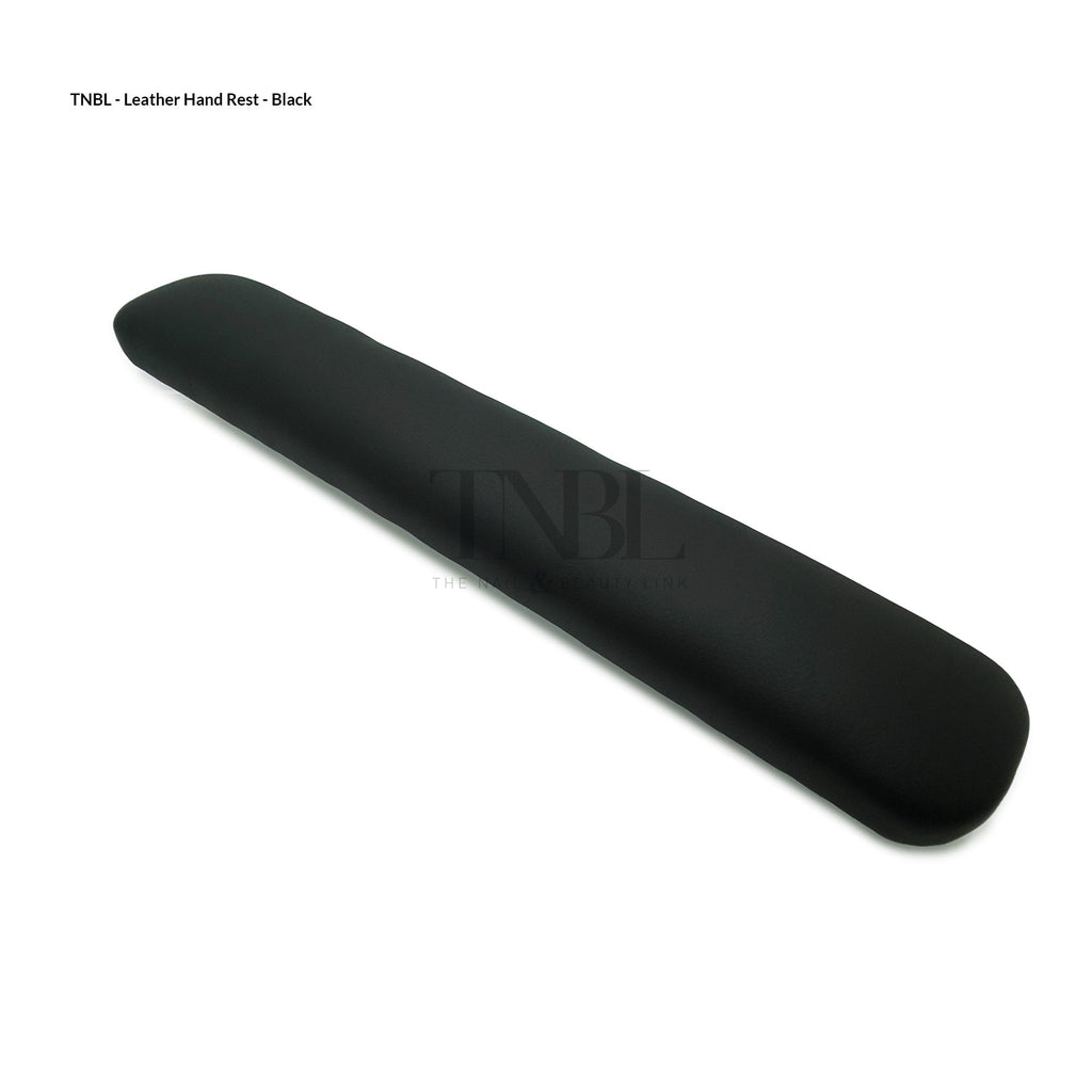 Manicure Arm Rest - Black