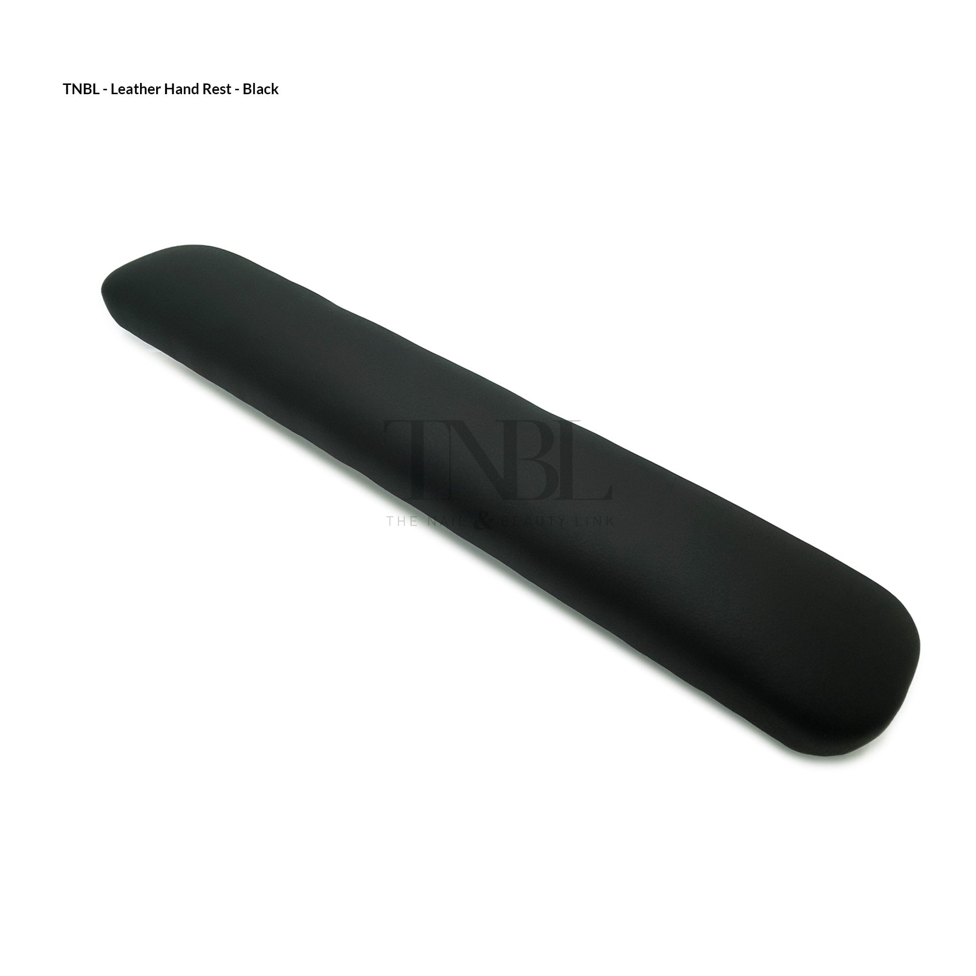 Manicure Arm Rest - Black