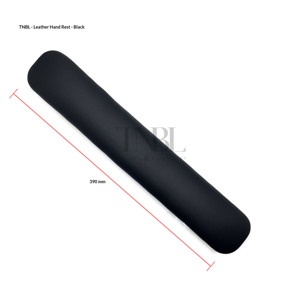 Manicure Arm Rest - Black