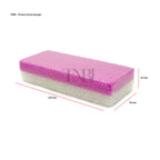 Pink & White Pumice Stone