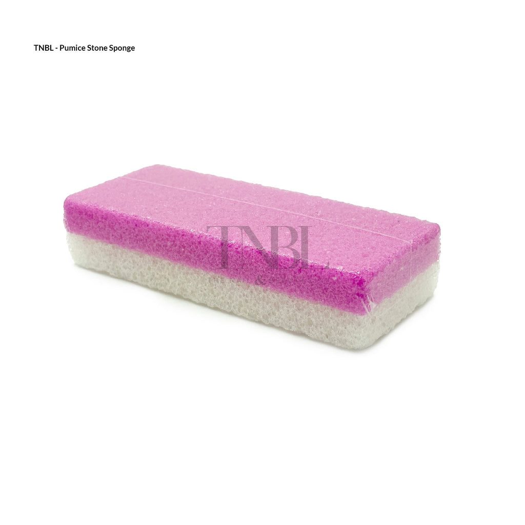 Pink & White Pumice Stone