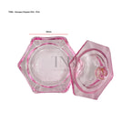 Mini Dappen Dish - Hexagon