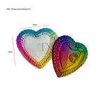 Mini Dappen Dish - Heart