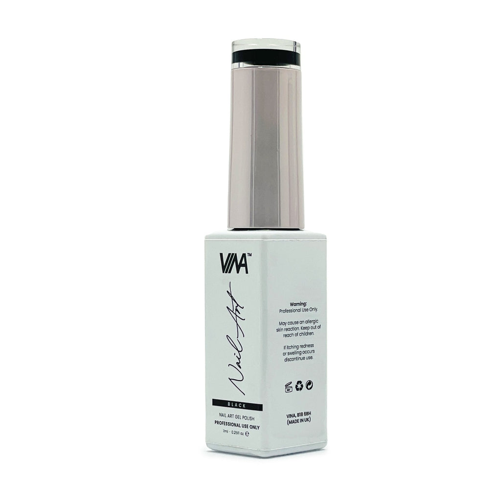 VINA Nail Art Liners Gel Polish