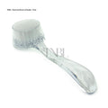 Manicure Brush w/ Handle - Round