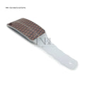 Dual-Sided Curved Foot File