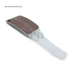Dual-Sided Curved Foot File