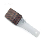Dual-Sided Curved Foot File