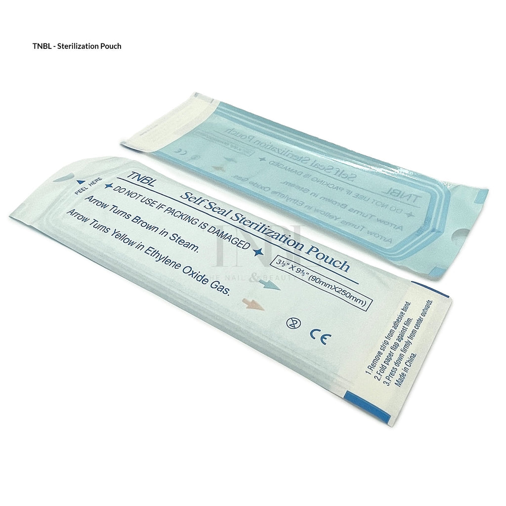 Sterilization Pouch 200pcs