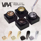VINA Nail Art Platinum Gel Pot