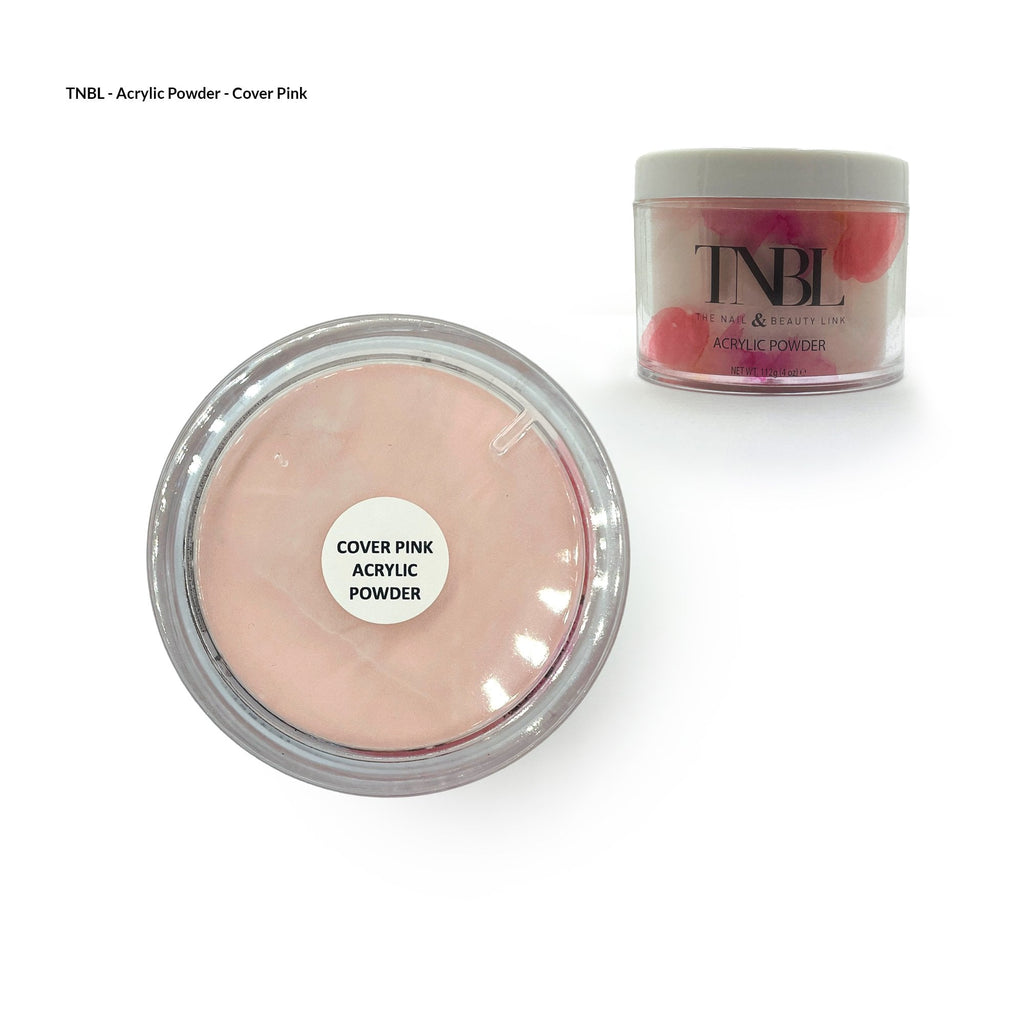 TNBL Acrylic Powder - Cover Pink