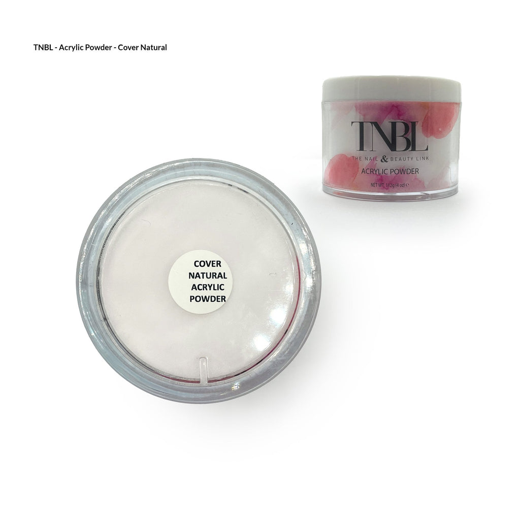 TNBL Acrylic Powder - Cover Natural