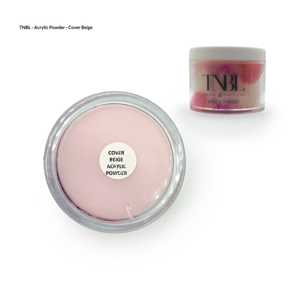 TNBL Acrylic Powder - Cover Beige