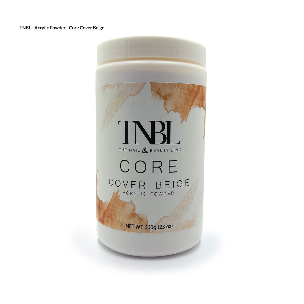 TNBL Acrylic Powder - Cover Beige