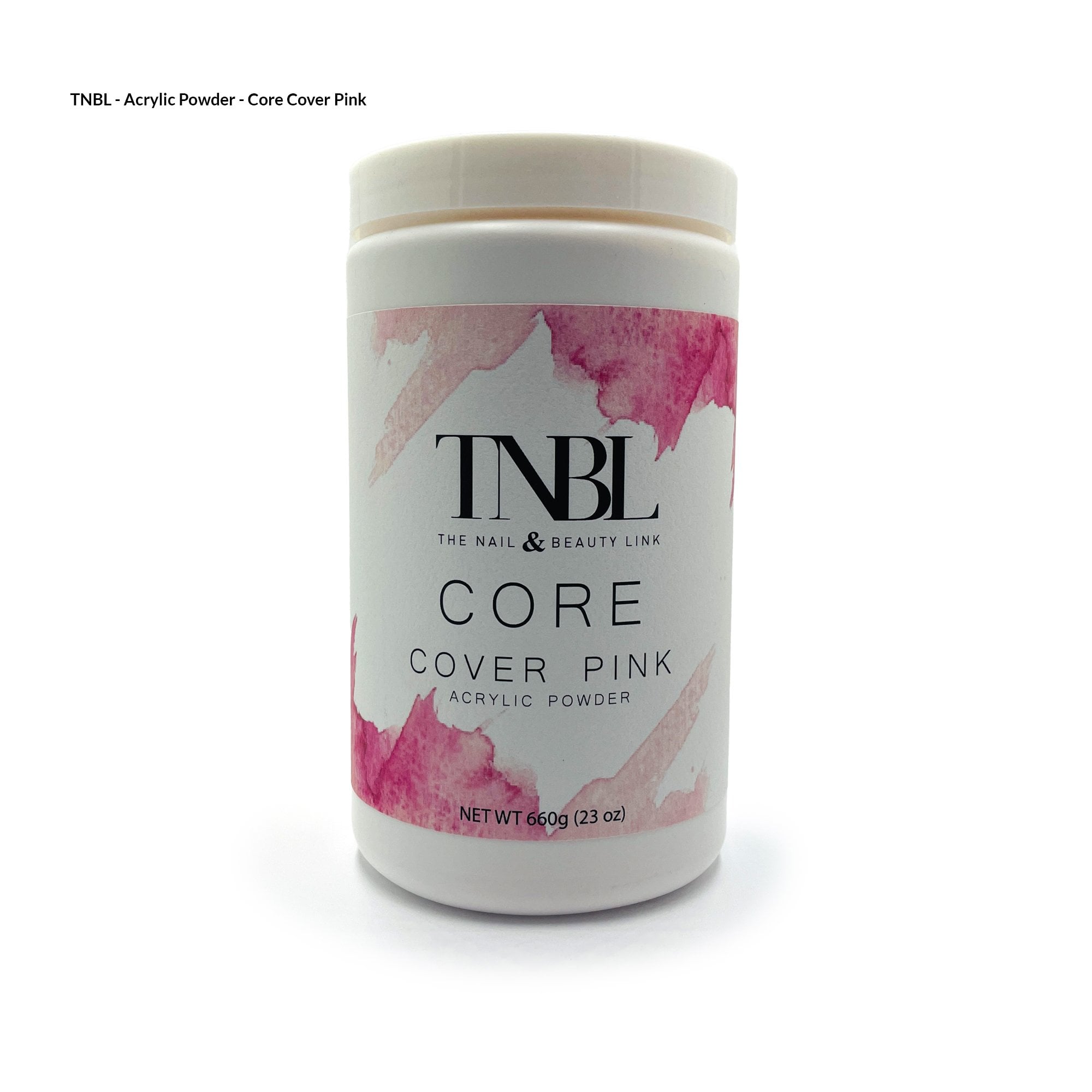 TNBL Acrylic Powder - Cover Pink