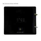 APRES APRES 200 Gel Couleur Display Book V1- Black