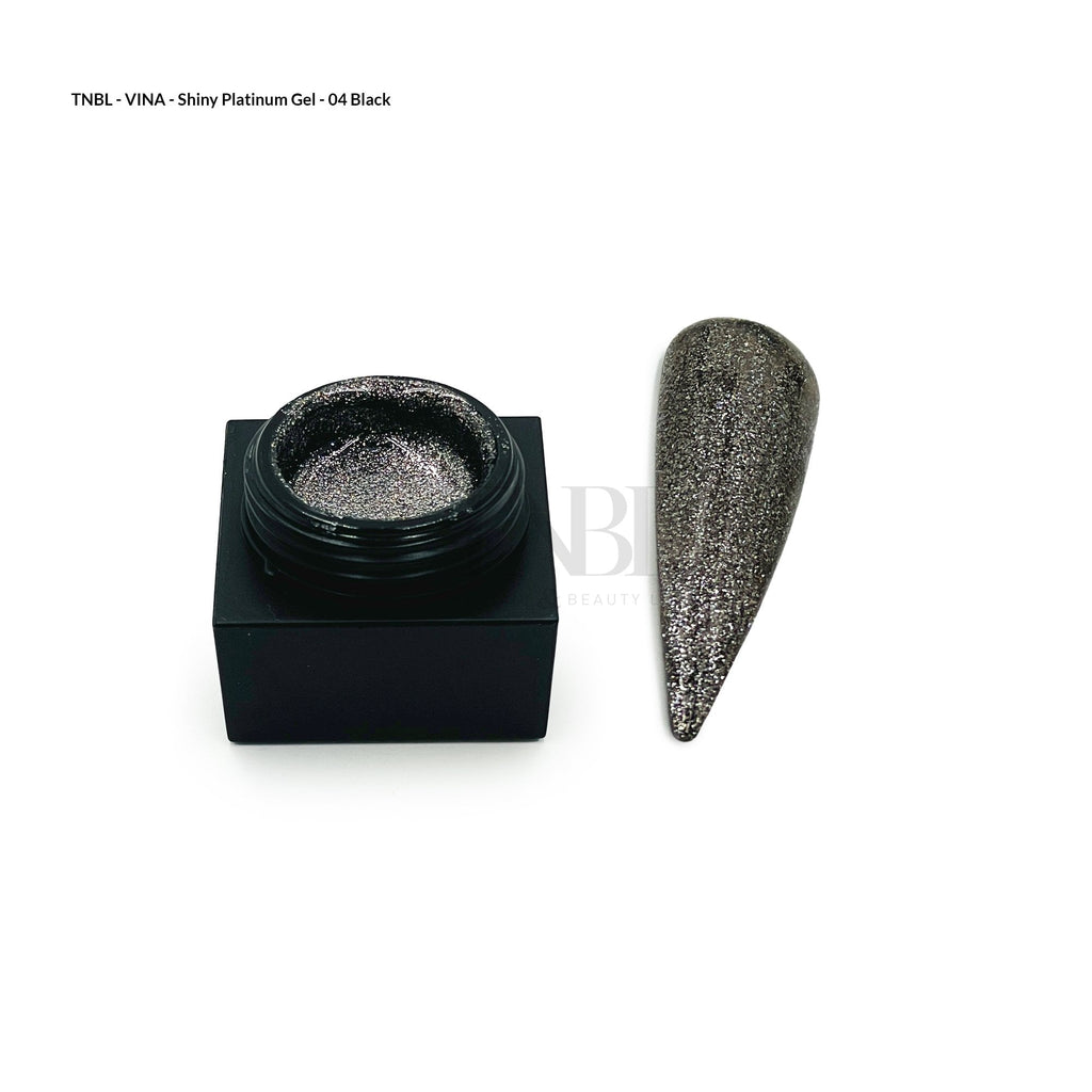 VINA Nail Art Platinum Gel Pot