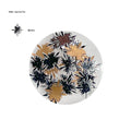 Nail Art Pot - Bethlehem Star