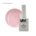 VINA Brush on Builder Gel 12ml - #2 Soft Nude