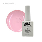 VINA Brush on Builder Gel 12ml - #3 Be Pink