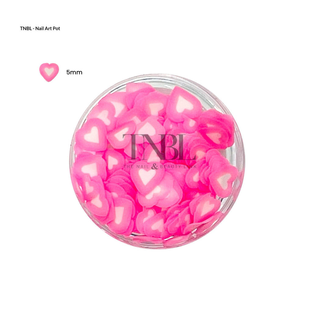 Nail Art Pot - VALENTINES#2