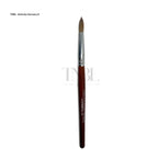 TNBL Kolinsky Acrylic Brush (Wood) #8