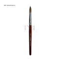 TNBL Kolinsky Acrylic Brush (Wood) #12