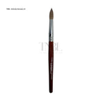 TNBL Kolinsky Acrylic Brush (Wood) #14