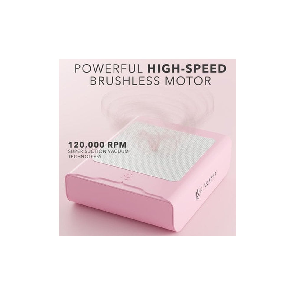 KIARA SKY Beyond Pro Nail Dust Collector