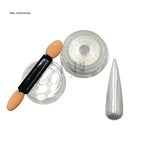 Glaze Chrome