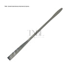 Dual Ended Stainless Mixing Tool Spatula