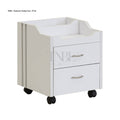 Pedicure Trolley Cart - PT14